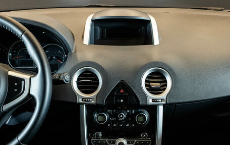 Renault Koleos I рестайлинг 2, 2013 год, 1 149 000 рублей, 7 фотография