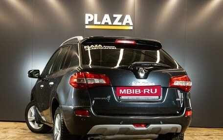 Renault Koleos I рестайлинг 2, 2013 год, 1 149 000 рублей, 3 фотография