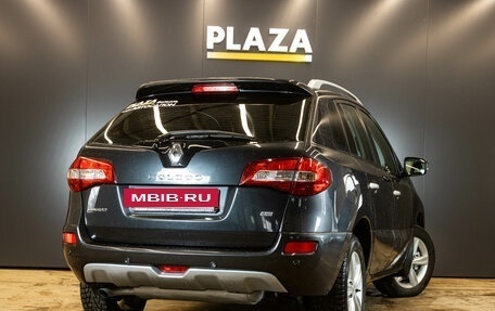 Renault Koleos I рестайлинг 2, 2013 год, 1 149 000 рублей, 4 фотография