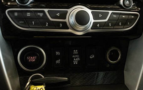 Renault Koleos I рестайлинг 2, 2013 год, 1 149 000 рублей, 22 фотография