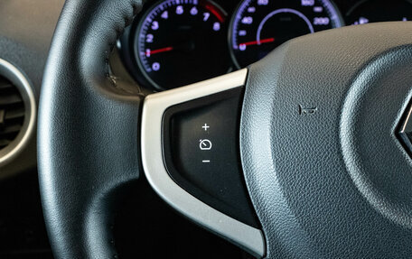 Renault Koleos I рестайлинг 2, 2013 год, 1 149 000 рублей, 17 фотография