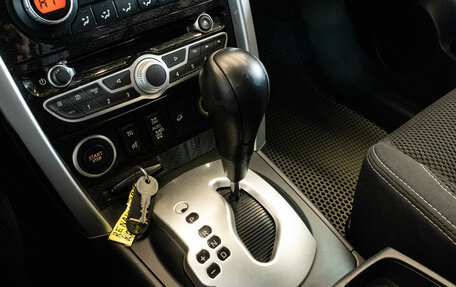 Renault Koleos I рестайлинг 2, 2013 год, 1 149 000 рублей, 23 фотография