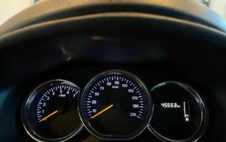 Renault Sandero II рестайлинг, 2019 год, 1 147 000 рублей, 11 фотография