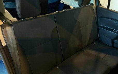 Renault Sandero II рестайлинг, 2019 год, 1 147 000 рублей, 30 фотография