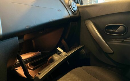 Renault Sandero II рестайлинг, 2019 год, 1 147 000 рублей, 27 фотография