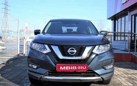 Nissan X-Trail, 2019 год, 1 999 000 рублей, 2 фотография