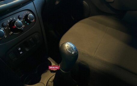 Renault Sandero II рестайлинг, 2019 год, 1 147 000 рублей, 28 фотография