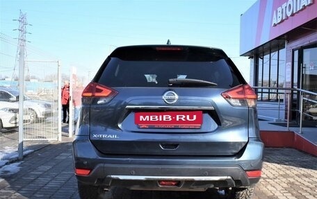 Nissan X-Trail, 2019 год, 1 999 000 рублей, 4 фотография