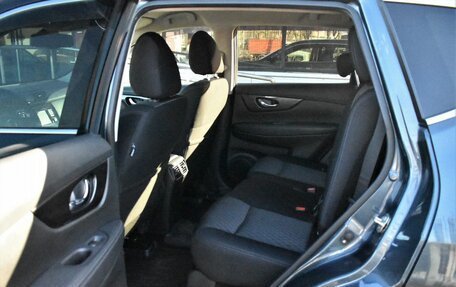 Nissan X-Trail, 2019 год, 1 999 000 рублей, 10 фотография