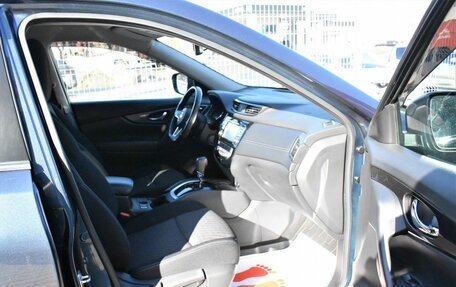 Nissan X-Trail, 2019 год, 1 999 000 рублей, 14 фотография