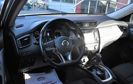 Nissan X-Trail, 2019 год, 1 999 000 рублей, 8 фотография