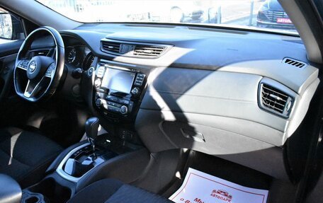 Nissan X-Trail, 2019 год, 1 999 000 рублей, 15 фотография