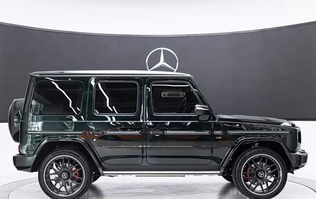 Mercedes-Benz G-Класс W463 рестайлинг _iii, 2022 год, 27 000 000 рублей, 8 фотография