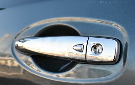 Nissan X-Trail, 2019 год, 1 999 000 рублей, 23 фотография