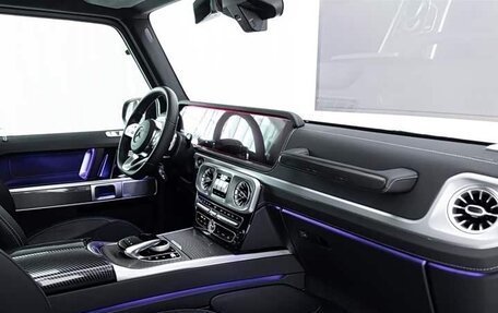 Mercedes-Benz G-Класс W463 рестайлинг _iii, 2022 год, 27 000 000 рублей, 9 фотография