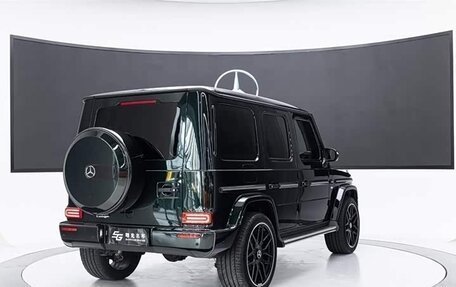 Mercedes-Benz G-Класс W463 рестайлинг _iii, 2022 год, 27 000 000 рублей, 7 фотография