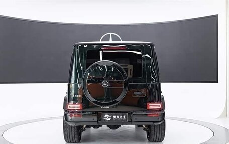 Mercedes-Benz G-Класс W463 рестайлинг _iii, 2022 год, 27 000 000 рублей, 6 фотография