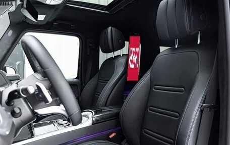 Mercedes-Benz G-Класс W463 рестайлинг _iii, 2022 год, 27 000 000 рублей, 12 фотография