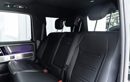 Mercedes-Benz G-Класс W463 рестайлинг _iii, 2022 год, 27 000 000 рублей, 16 фотография