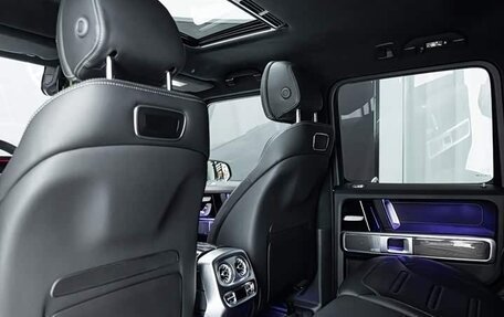 Mercedes-Benz G-Класс W463 рестайлинг _iii, 2022 год, 27 000 000 рублей, 17 фотография