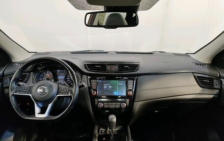 Nissan Qashqai, 2021 год, 2 189 000 рублей, 8 фотография