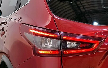 Nissan Qashqai, 2021 год, 2 189 000 рублей, 6 фотография