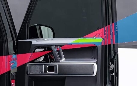 Mercedes-Benz G-Класс W463 рестайлинг _iii, 2022 год, 27 000 000 рублей, 14 фотография