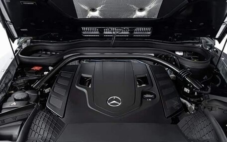 Mercedes-Benz G-Класс W463 рестайлинг _iii, 2022 год, 27 000 000 рублей, 19 фотография