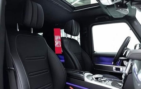 Mercedes-Benz G-Класс W463 рестайлинг _iii, 2022 год, 27 000 000 рублей, 18 фотография