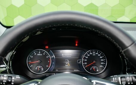 KIA Seltos I, 2021 год, 2 380 000 рублей, 17 фотография