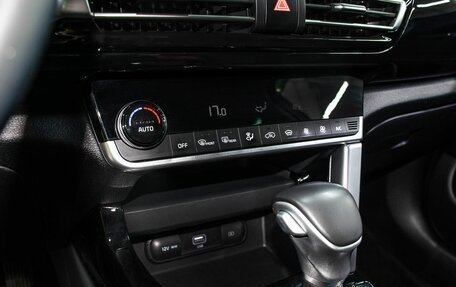 KIA Seltos I, 2021 год, 2 380 000 рублей, 19 фотография