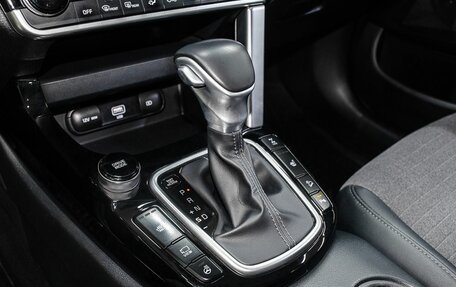 KIA Seltos I, 2021 год, 2 380 000 рублей, 20 фотография