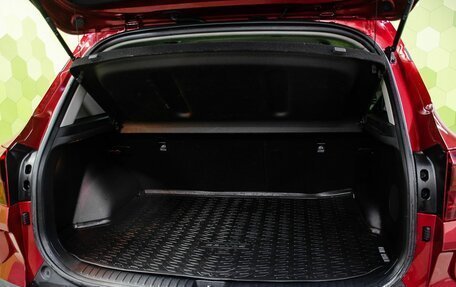 KIA Seltos I, 2021 год, 2 380 000 рублей, 23 фотография