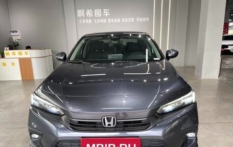 Honda Civic, 2023 год, 1 989 000 рублей, 2 фотография