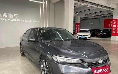 Honda Civic, 2023 год, 1 989 000 рублей, 3 фотография