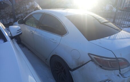 Mazda 6, 2010 год, 540 000 рублей, 4 фотография