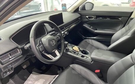 Honda Civic, 2023 год, 1 989 000 рублей, 7 фотография