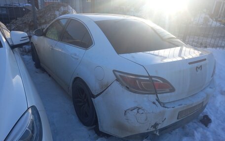 Mazda 6, 2010 год, 540 000 рублей, 5 фотография