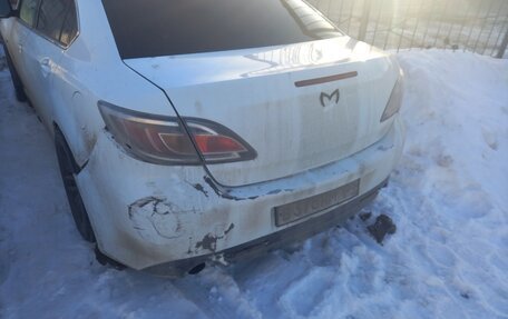 Mazda 6, 2010 год, 540 000 рублей, 7 фотография