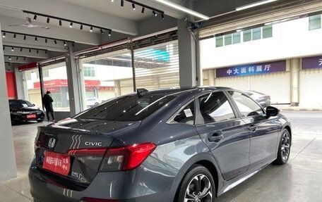 Honda Civic, 2023 год, 1 989 000 рублей, 6 фотография