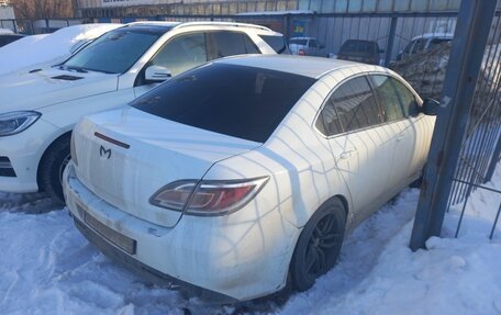 Mazda 6, 2010 год, 540 000 рублей, 6 фотография