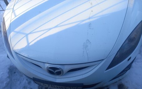 Mazda 6, 2010 год, 540 000 рублей, 9 фотография