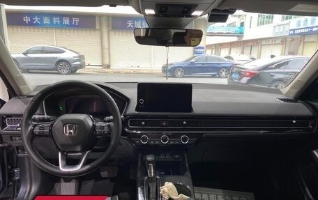 Honda Civic, 2023 год, 1 989 000 рублей, 8 фотография