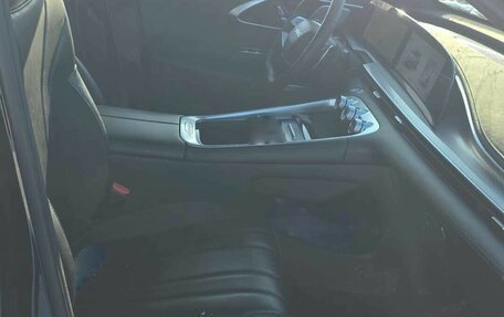 CheryExeed TXL, 2024 год, 3 143 000 рублей, 6 фотография