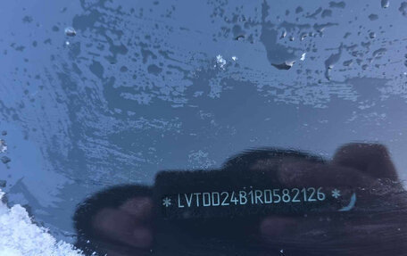 CheryExeed TXL, 2024 год, 3 143 000 рублей, 9 фотография