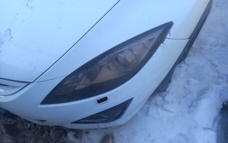 Mazda 6, 2010 год, 540 000 рублей, 13 фотография