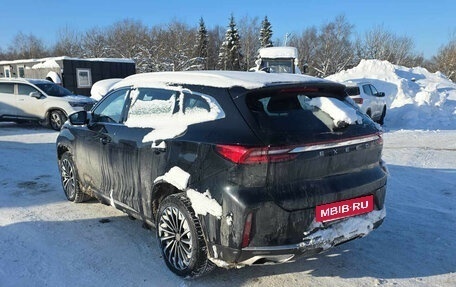 CheryExeed TXL, 2024 год, 3 143 000 рублей, 4 фотография