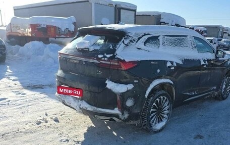 CheryExeed TXL, 2024 год, 3 143 000 рублей, 5 фотография