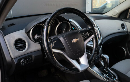 Chevrolet Cruze II, 2014 год, 750 000 рублей, 11 фотография