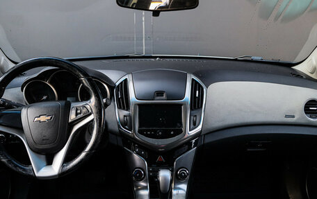 Chevrolet Cruze II, 2014 год, 750 000 рублей, 9 фотография